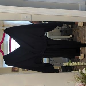 Sweater Dress!